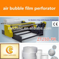 Foshan Automatic EPE foam air bubble film perforator